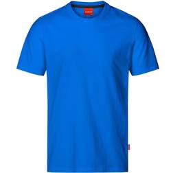 Kansas Apparel Heavy Cotton T-shirt - Royal Blue