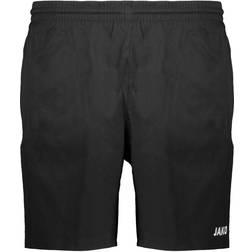 JAKO Junior Profi Shorts 2.0 - Zwart