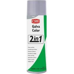CRC Rustbeskyttende maling GalvaColor, silver