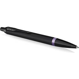 Parker IM Amethyst Purple Kuglepen M