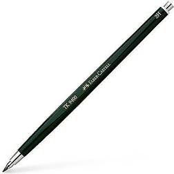 Faber-Castell Tk Fallminenstift 9400 2H 2H