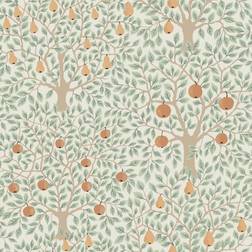 Galerie Apples and Pears Wallpaper
