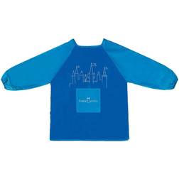 Faber-Castell Painting Apron Blue