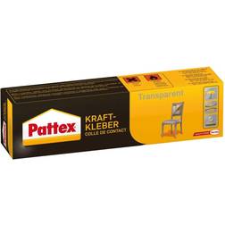 Pattex 9H PXT1C, Gele, Rør, 50 g