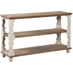 Ashley Signature Console Table 15.9x47.8"