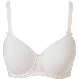 Trofé Sanna Underwire Stripe Bra