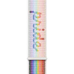 Apple 45mm Pride Edition Sport Loop