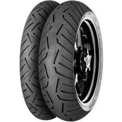 Continental ContiRoadAttack 3 130/80 R17 TL 65V
