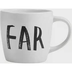 Kasia Lilja Far Mugg 30cl
