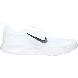 NIKE Wearallday W - White