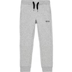 HUGO BOSS Boy's Logo Sweatpant