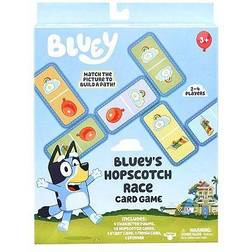 Bluey Bluey Hopscotch Game 17140