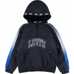 Levi's Anorak - Sort
