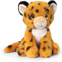 Keel Toys eco Cheetah 18cm