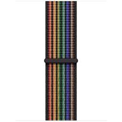 Apple 41mm Pride Edition Nike Sport Loop