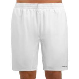 Head Club Bermuda Shorts - Hvid