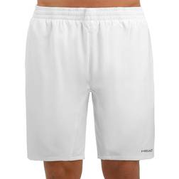 Head Club Bermuda Shorts - Weiß