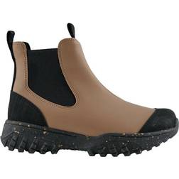 Woden Magda Track Waterproof - Latte
