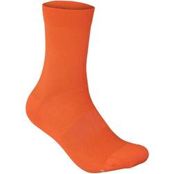 POC Fluo Socken - Orange