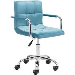 Zuo Kerry Office Chair 33.5"