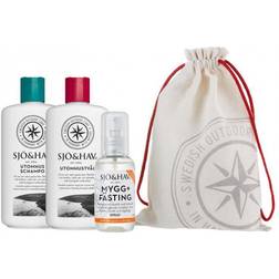 Sjö & Hav Sommar Kit 1 3-pack