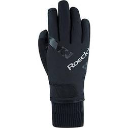 Roeckl Vaduz GTX - Nero