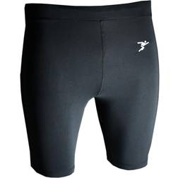 Precision Essentials Baselayer Shorts - Weiß