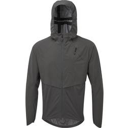 Altura Regenjacke Esker - Schwarz