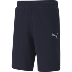 Puma TeamGOAL 23 Casuals Shorts - Schwarz