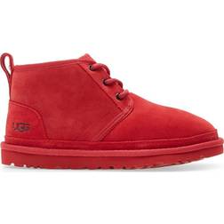 UGG Neumel - Samba Red