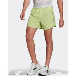 adidas Herren Shorts Designed 4 Running - Black