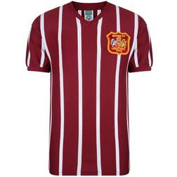 Score Draw FA-Cup Finale Trikot - 1956