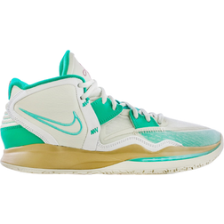 Nike Kyrie Infinity M - Sea Glass/Dynamic Turquoise/Metallic Gold/Clear Emerald