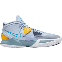 Nike Kyrie Infinity M - Light Marine/Laser Blue/Worn Blue/Thunder Blue/University Gold/Football Grey