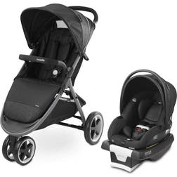 Evenflo Verge3 Smart SensorSafe (Travel system)