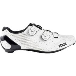 Bontrager XXX - White