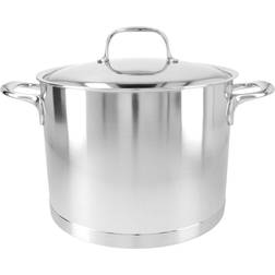 Demeyere Atlantis with lid 2.111 gal 9.96 "