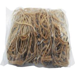 Size 38 Rubber Bands (454g Pack)