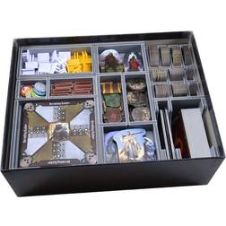 Folded Space Gloomhaven: Jaws of the Lion Organiser Folded Space