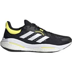 adidas SolarControl M - Core Black/Cloud White/Beam Yellow
