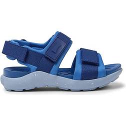 Camper Wous - Blue