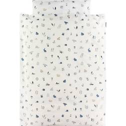 Leander Junior Bedding Forrest 100x140cm