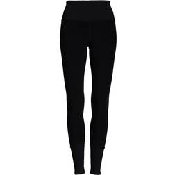 Alo High Waist Alosoft Lounge Legging Women - Black