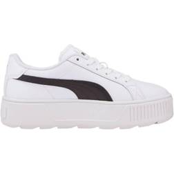 Puma Karmen L W - Puma White/Puma Black