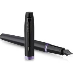 Parker IM Amethyst Purple Fyldepen M