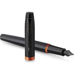 Parker IM Flame Orange Fyldepen M