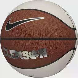 Nike Clemson Tigers Autographic Basketball