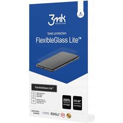 3mk Samsung Galaxy S22 FlexibleGlass Lite