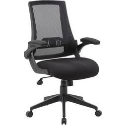 Boss Office Products Mesh Flip Office Chair 44"