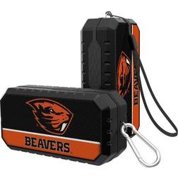 Strategic Printing Oregon State Beavers End Zone Bluetooth Speaker